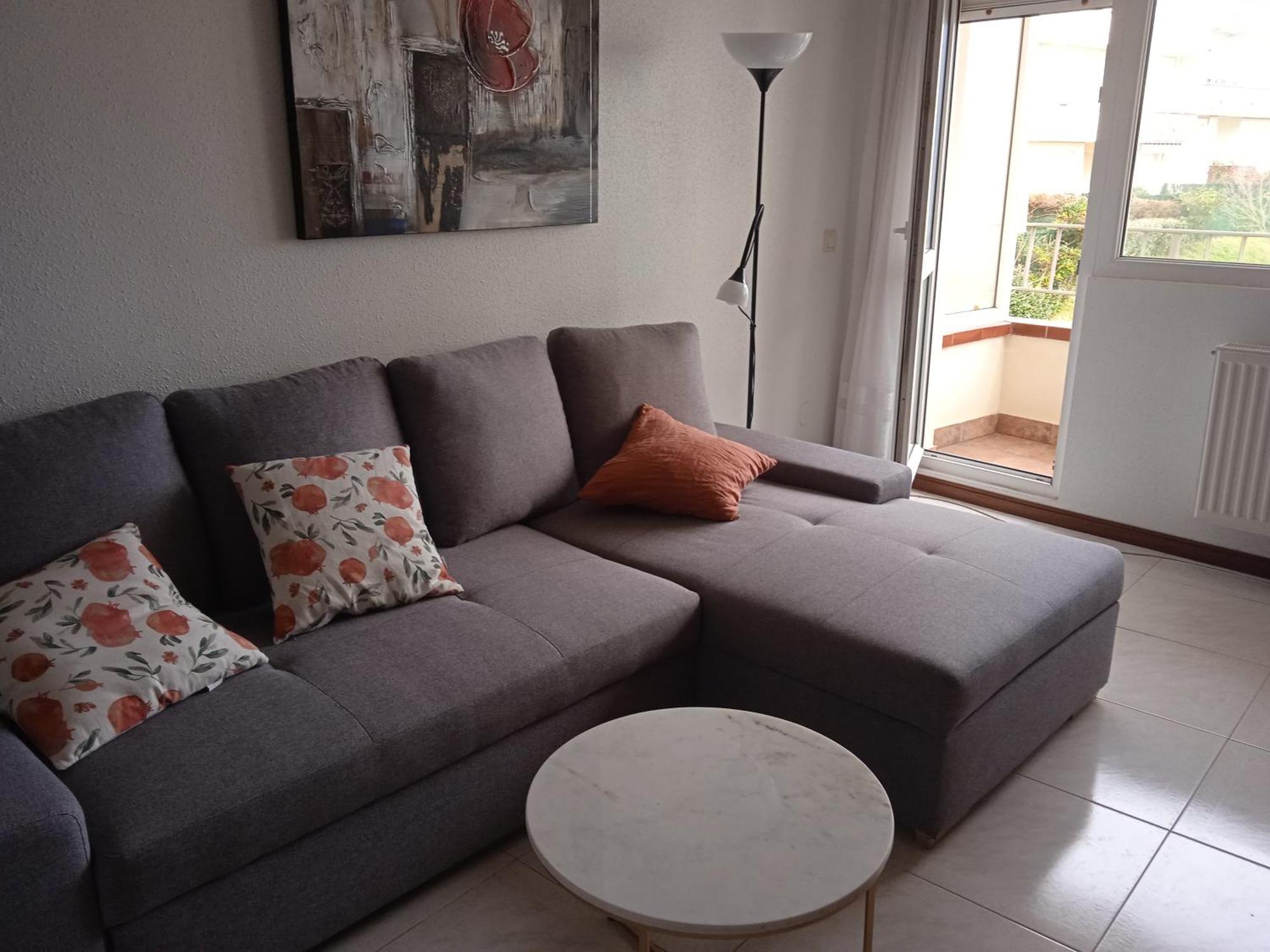 Ferienwohnung Mar De Gala Suances Exterior foto