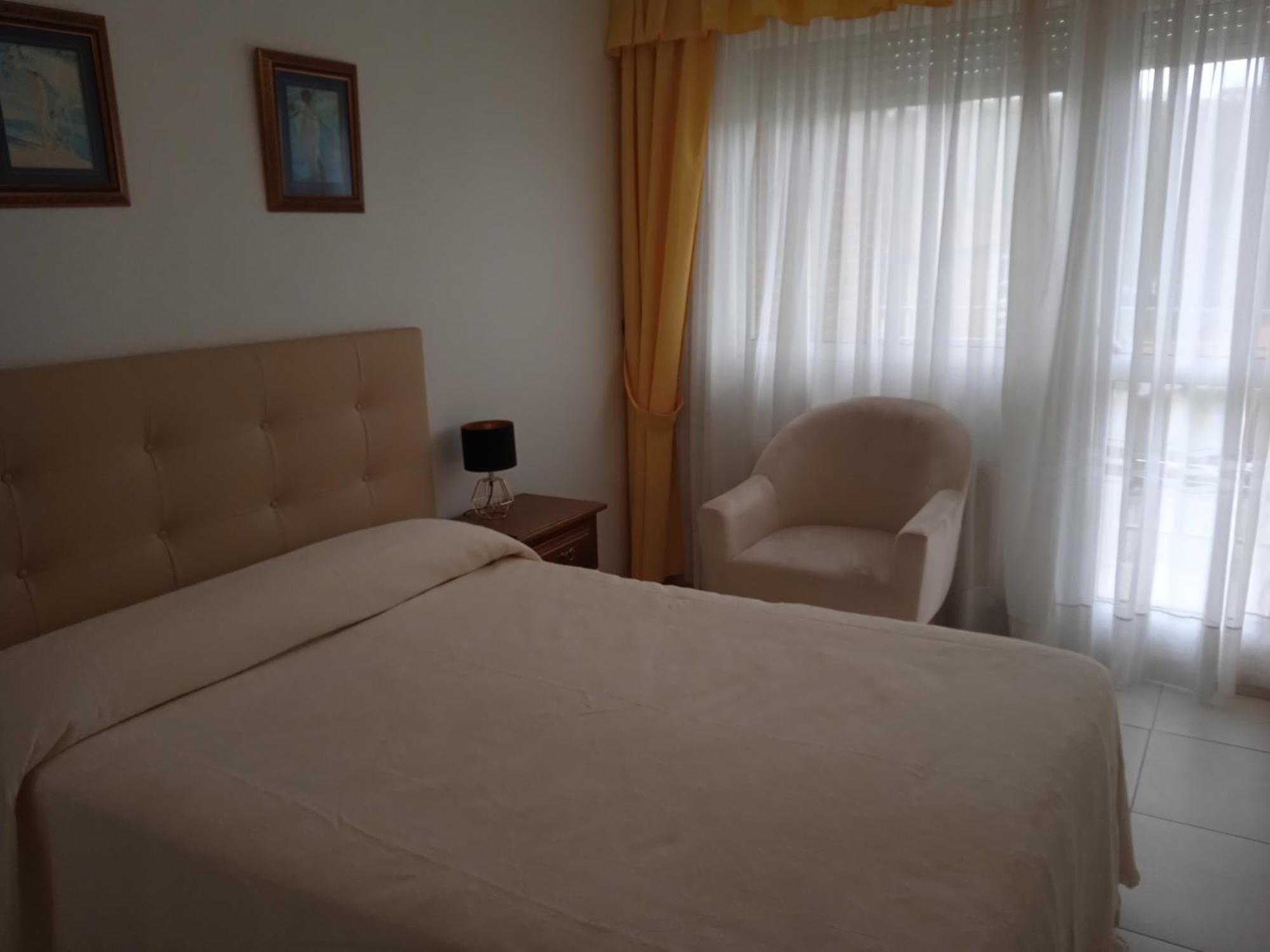 Ferienwohnung Mar De Gala Suances Exterior foto