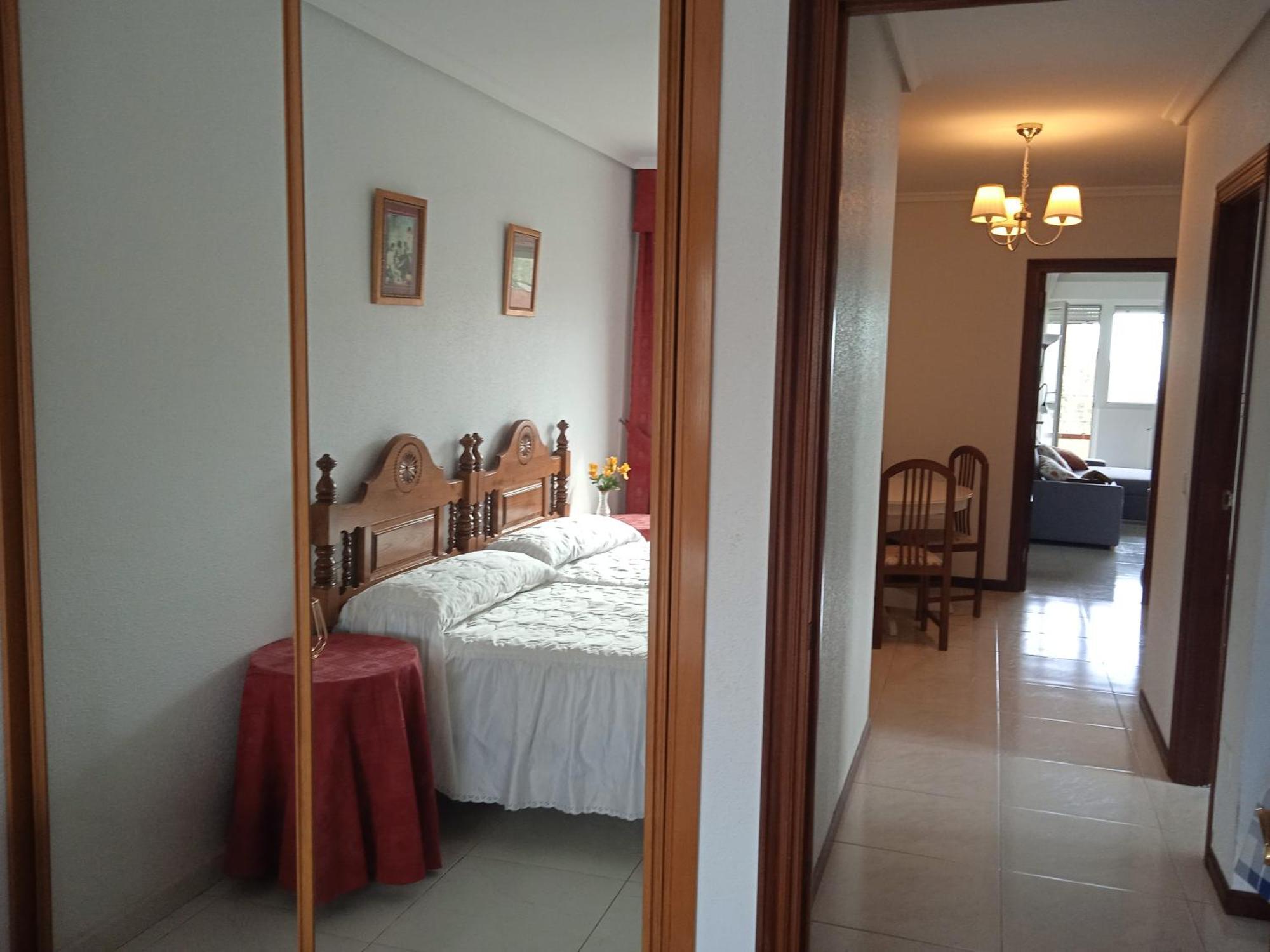 Ferienwohnung Mar De Gala Suances Exterior foto