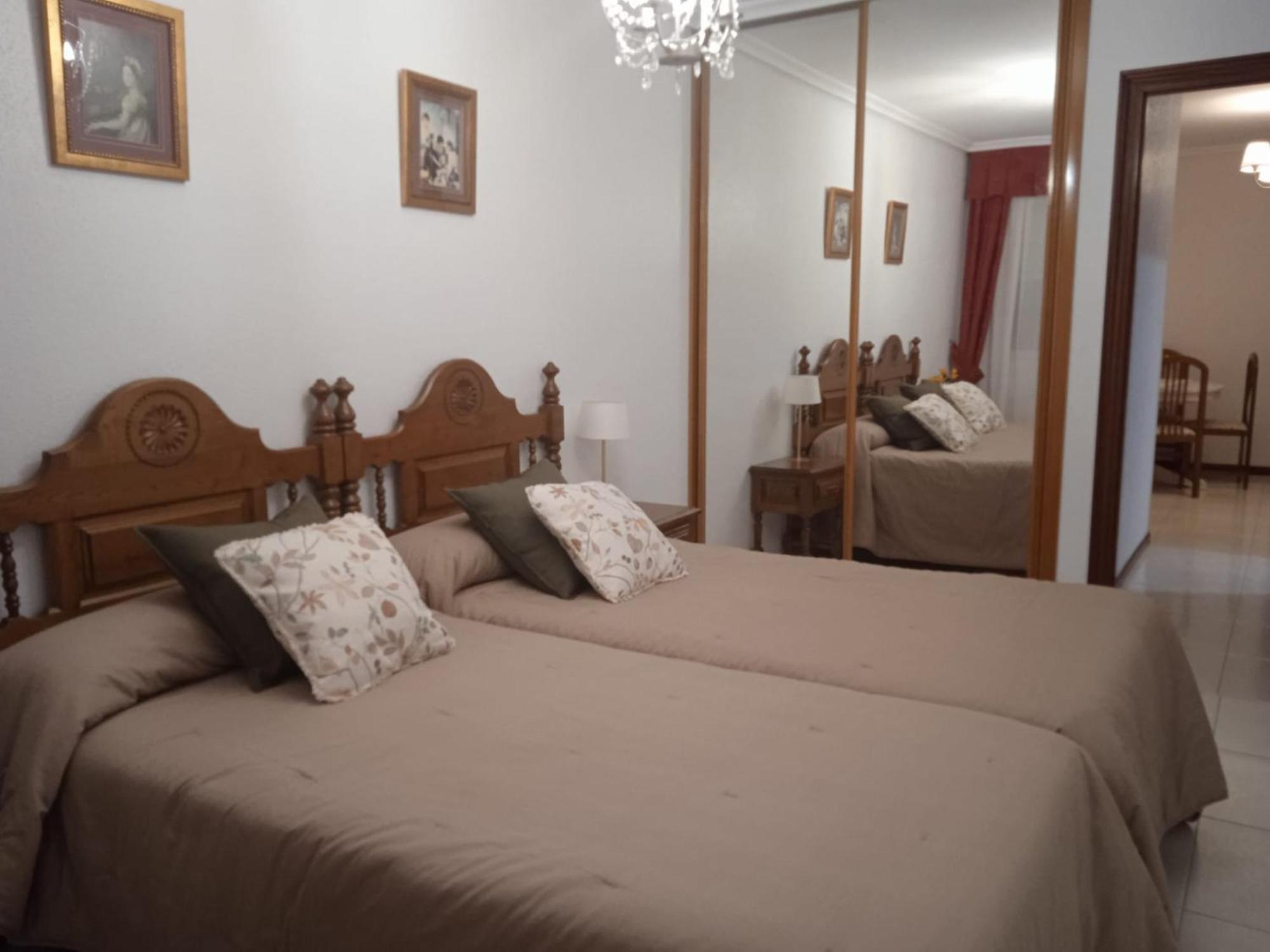 Ferienwohnung Mar De Gala Suances Exterior foto