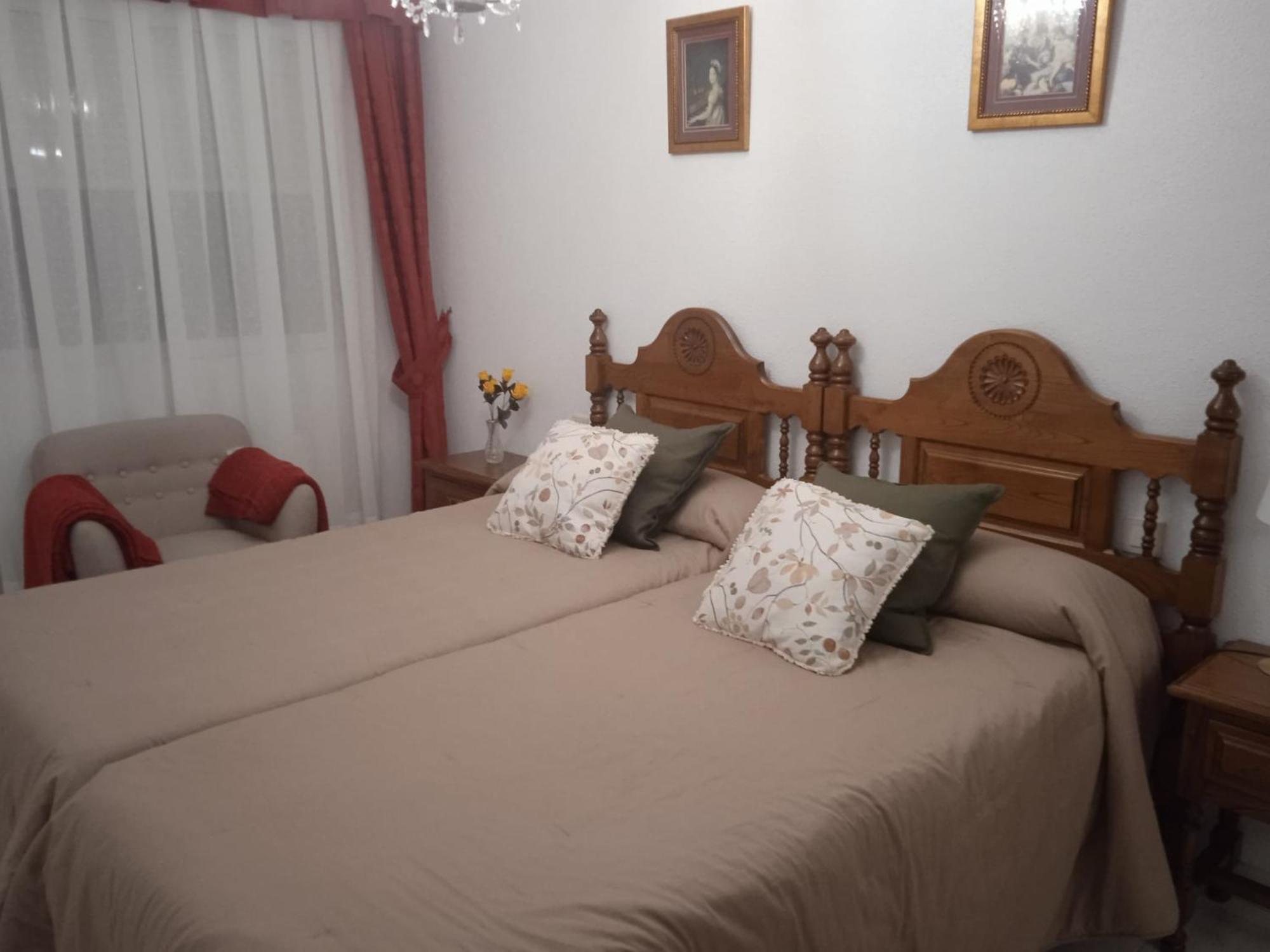 Ferienwohnung Mar De Gala Suances Exterior foto