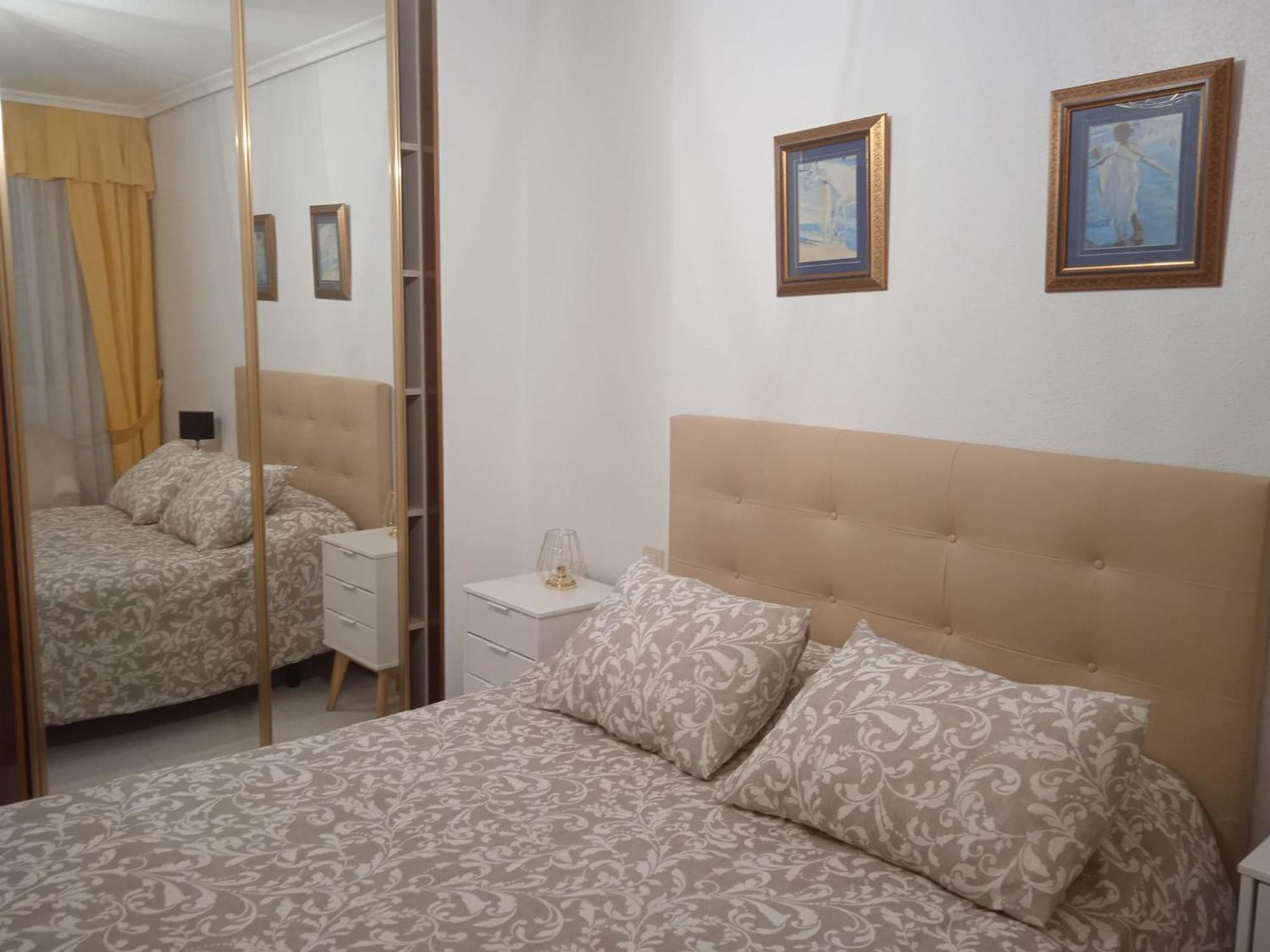 Ferienwohnung Mar De Gala Suances Exterior foto